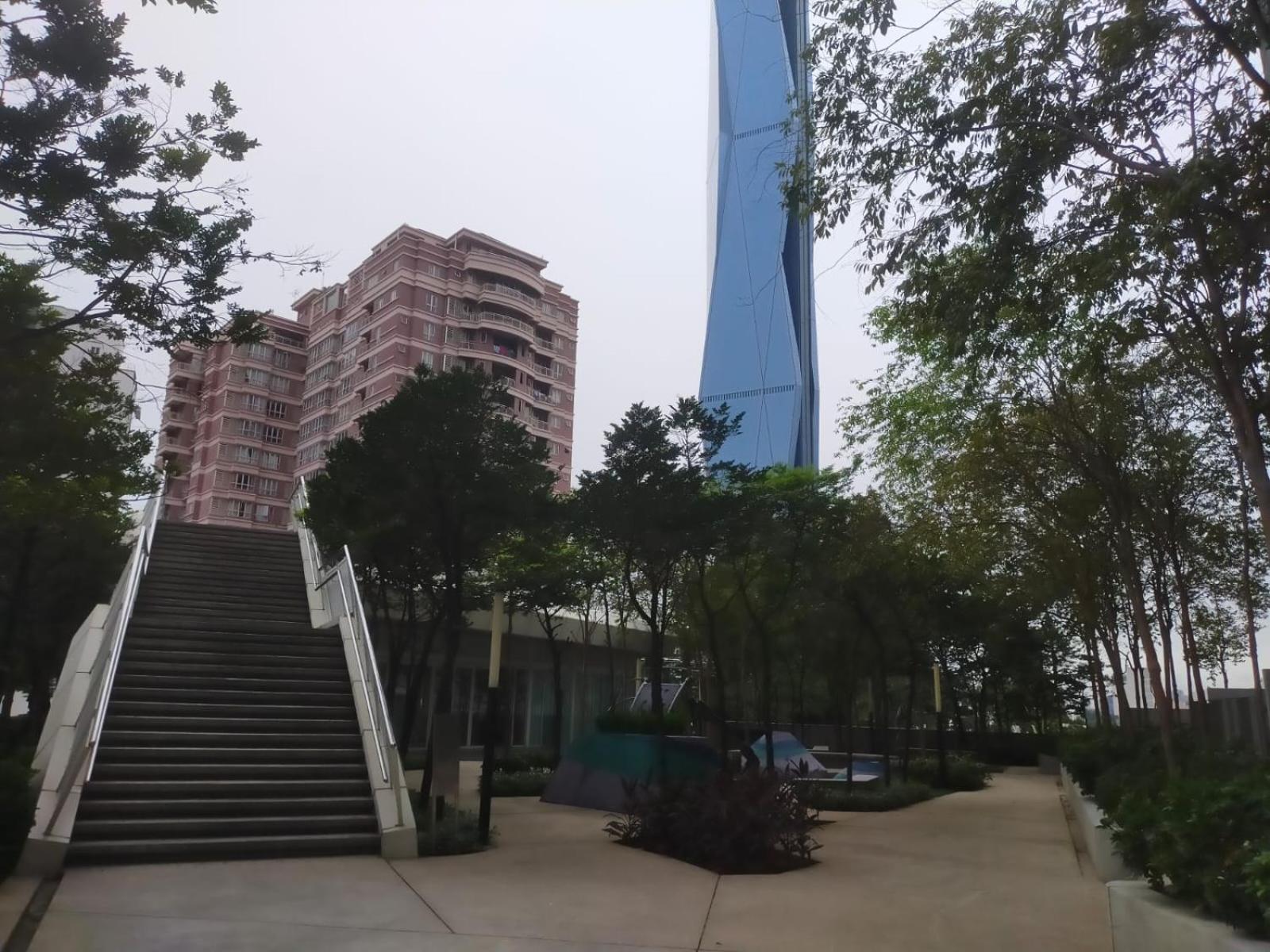 Mid Night Realm Apartment Kuala Lumpur
