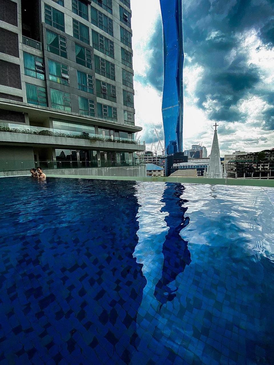 Mid Night Realm Apartment Kuala Lumpur