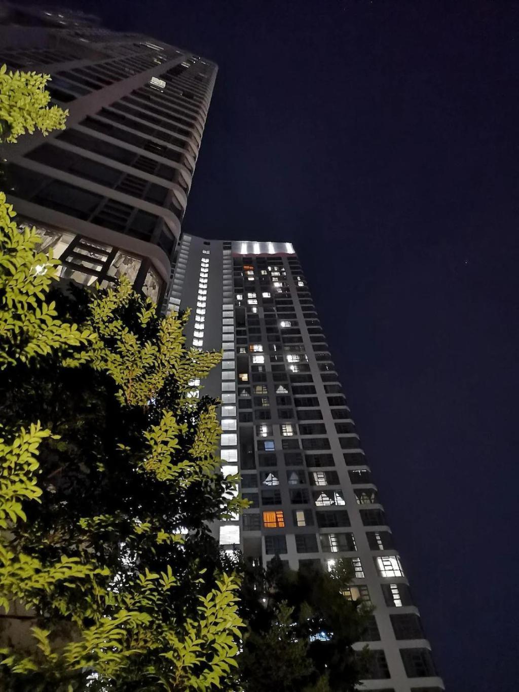 Mid Night Realm * Kuala Lumpur