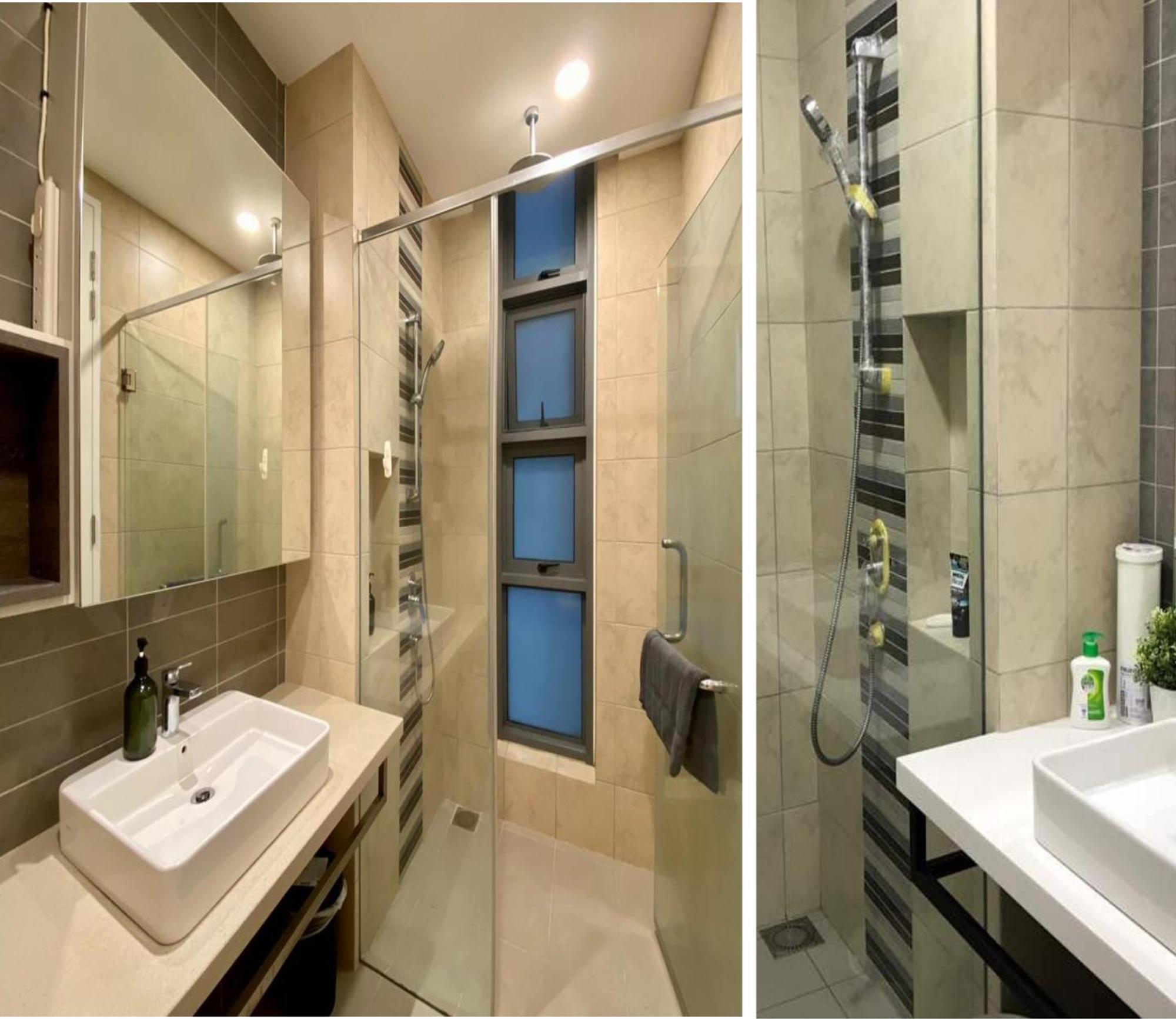 Apartment Mid Night Realm Kuala Lumpur
